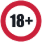 18 symbol